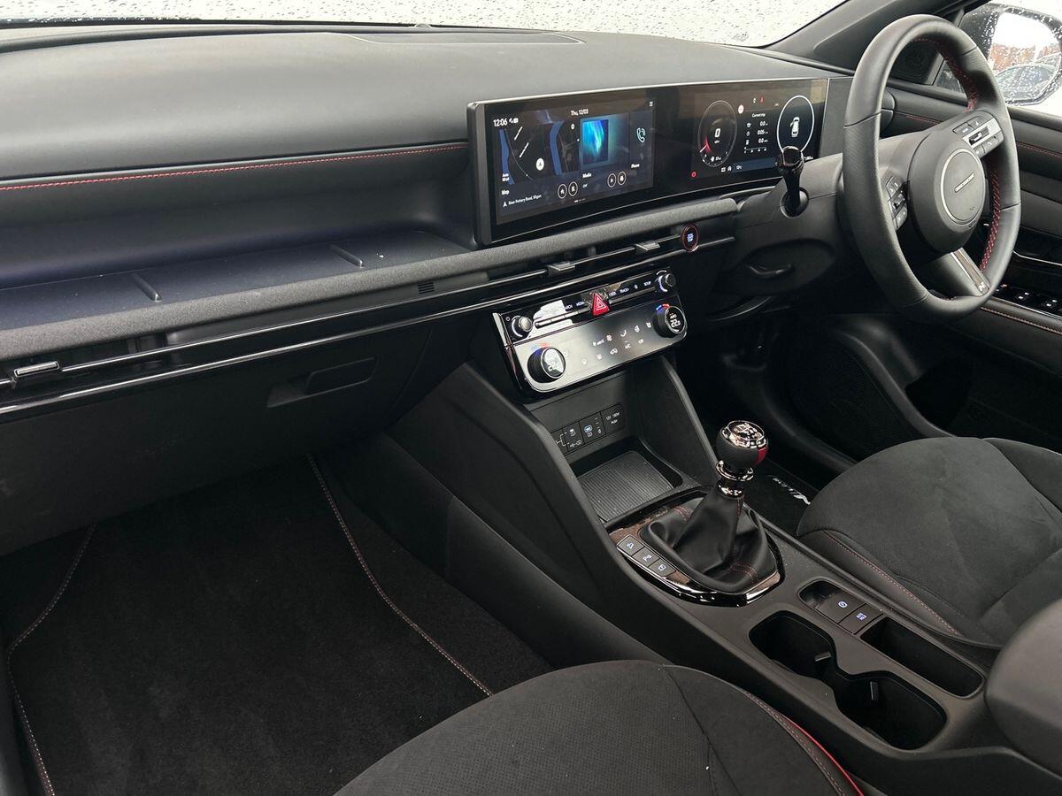 Used Hyundai TUCSON 2026 for sale - 78052747: Photo 2