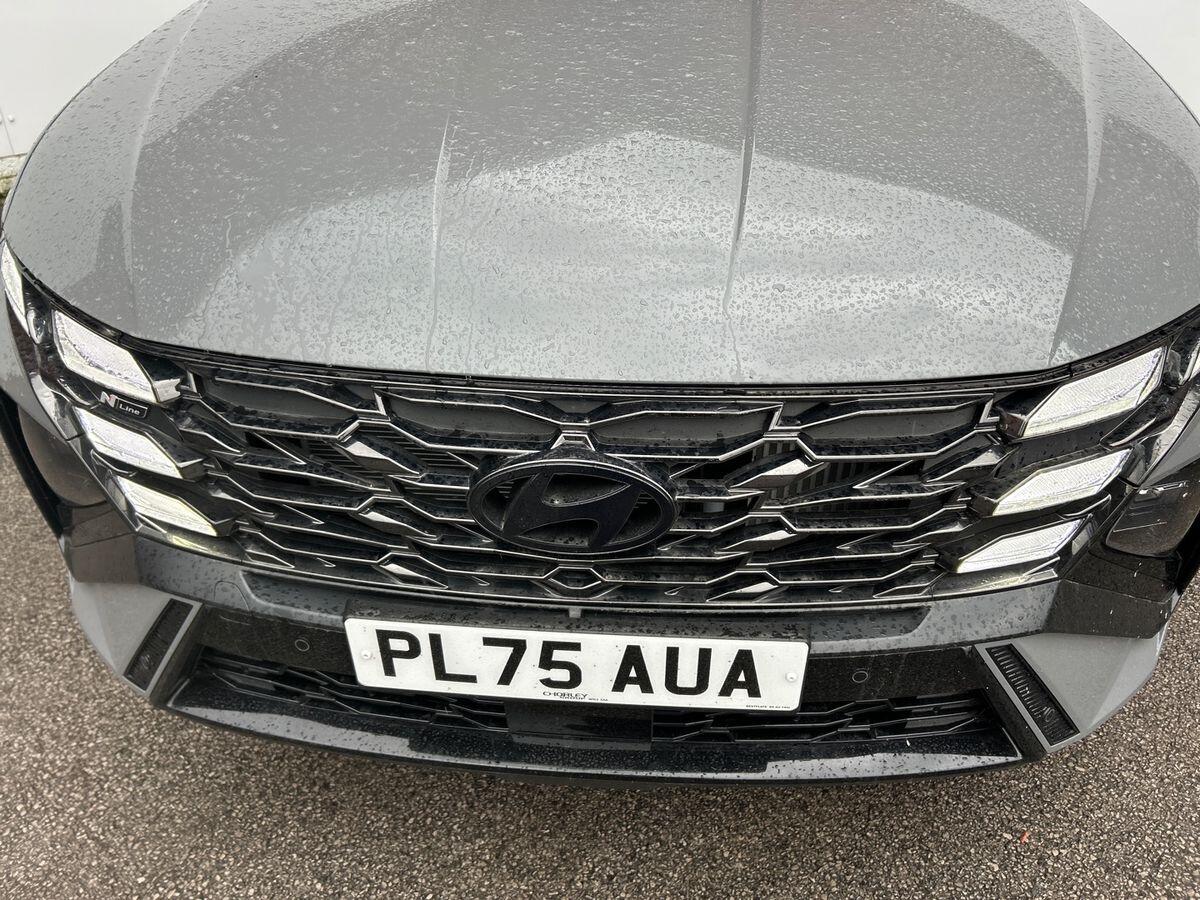 Used Hyundai TUCSON 2026 for sale - 78052747: Photo 23