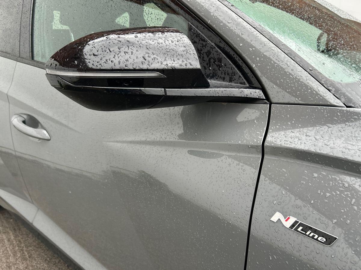 Used Hyundai TUCSON 2026 for sale - 78052747: Photo 24