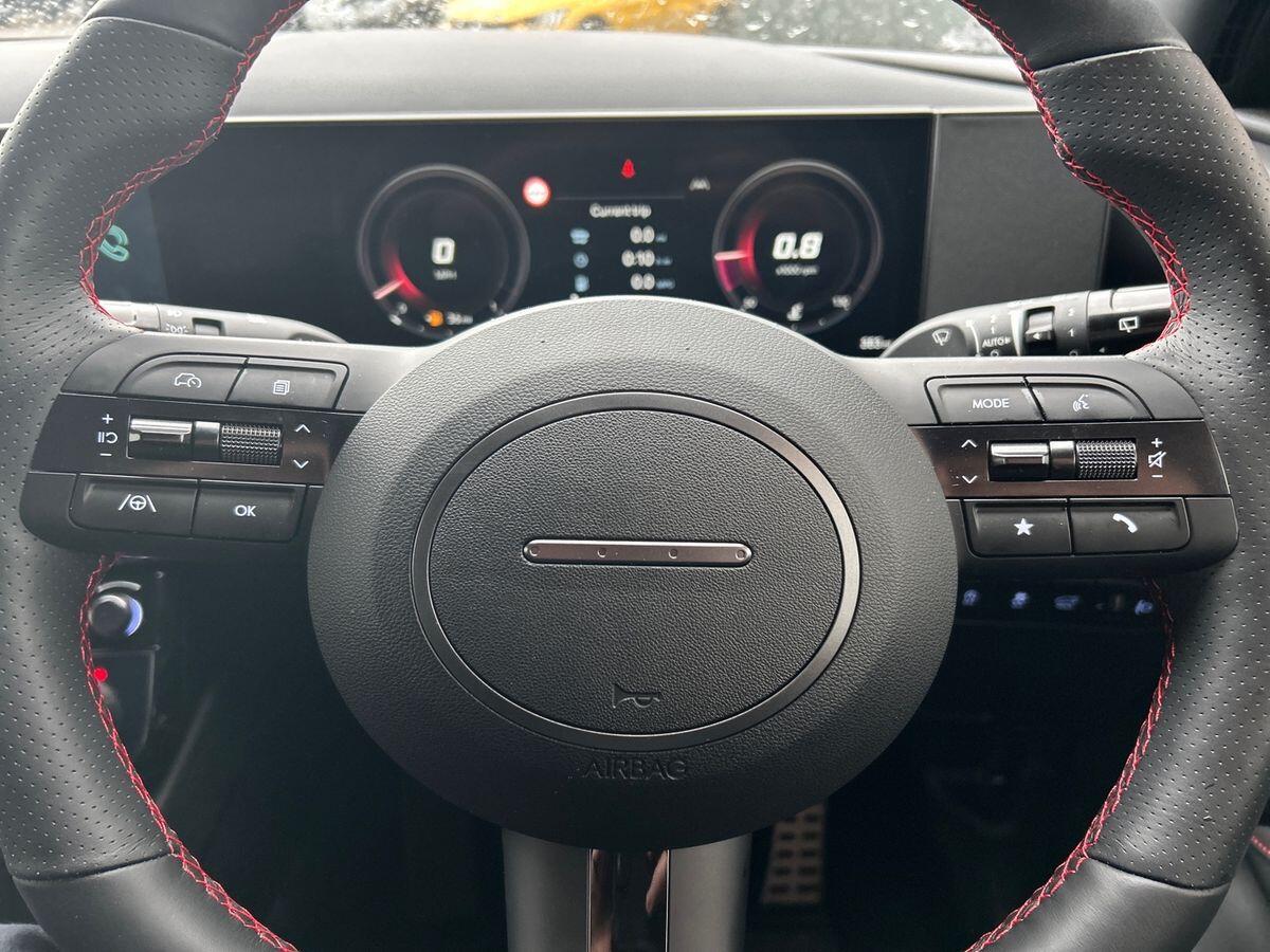 Used Hyundai TUCSON 2026 for sale - 78052747: Photo 25