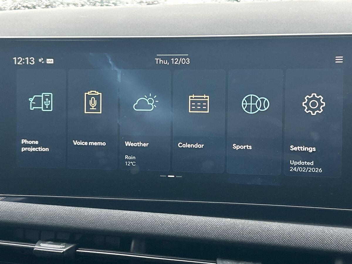 Used Hyundai TUCSON 2026 for sale - 78052747: Photo 28