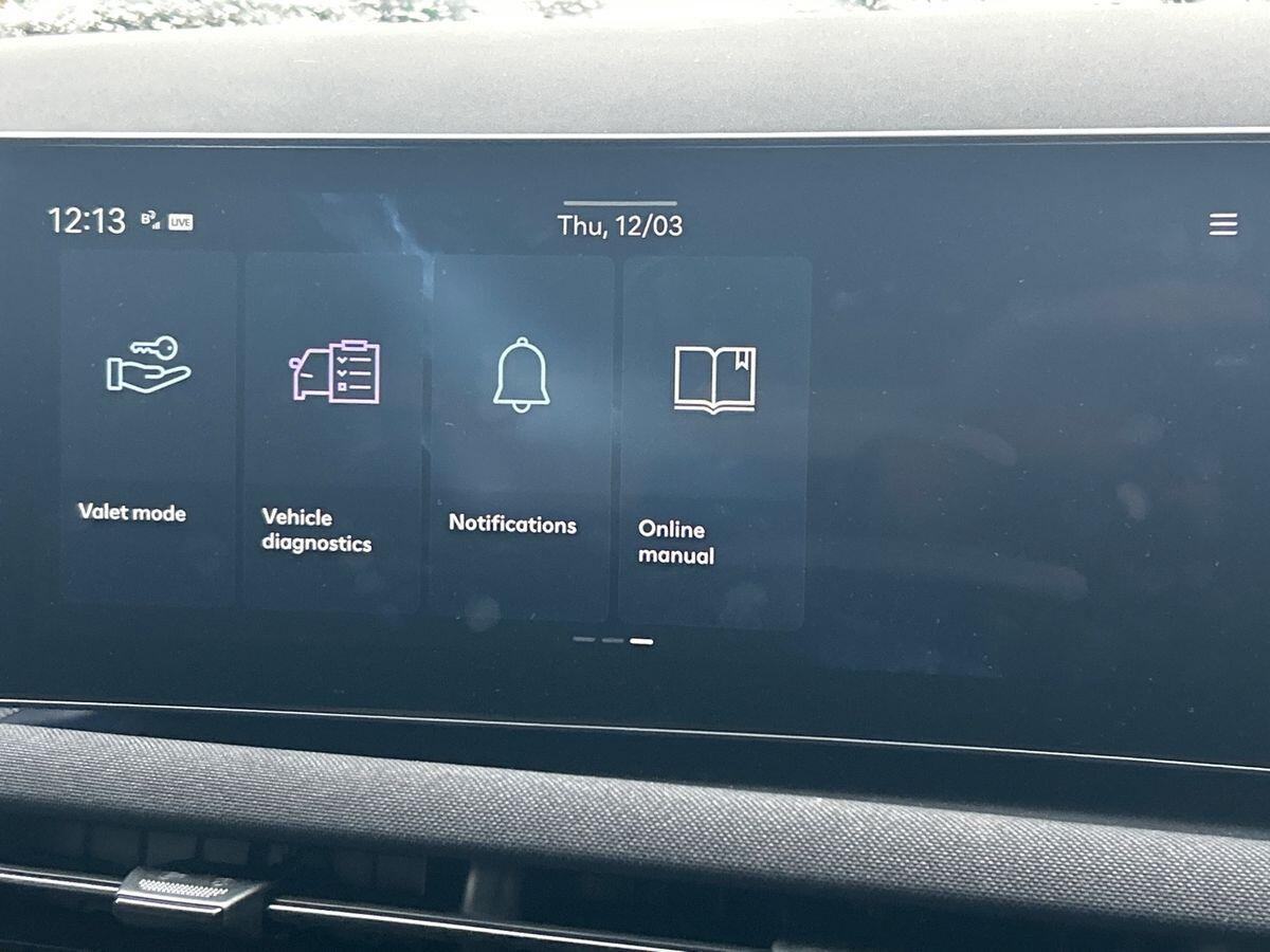 Used Hyundai TUCSON 2026 for sale - 78052747: Photo 29