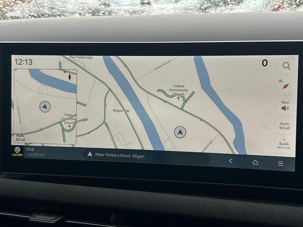 Used Hyundai TUCSON 2026 for sale - 78052747: Photo 30