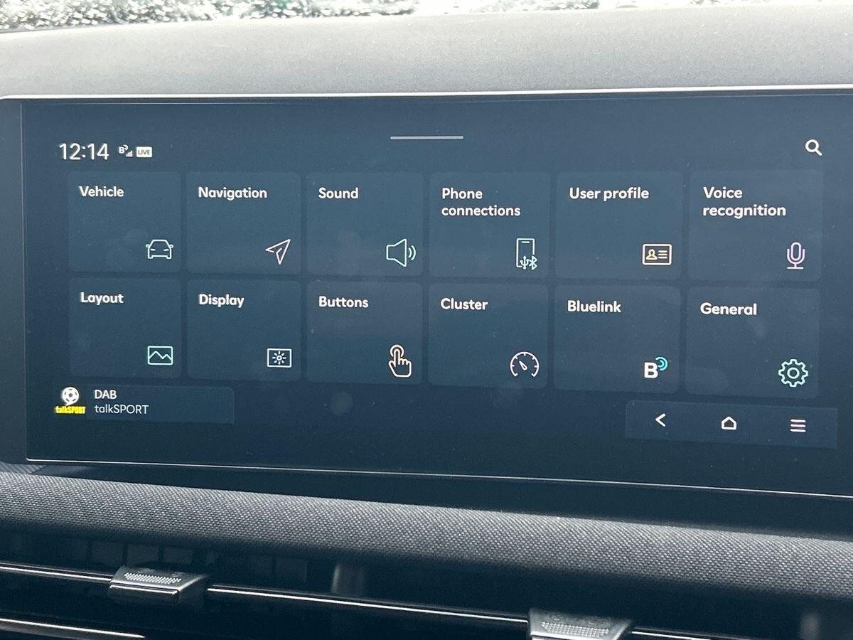 Used Hyundai TUCSON 2026 for sale - 78052747: Photo 32