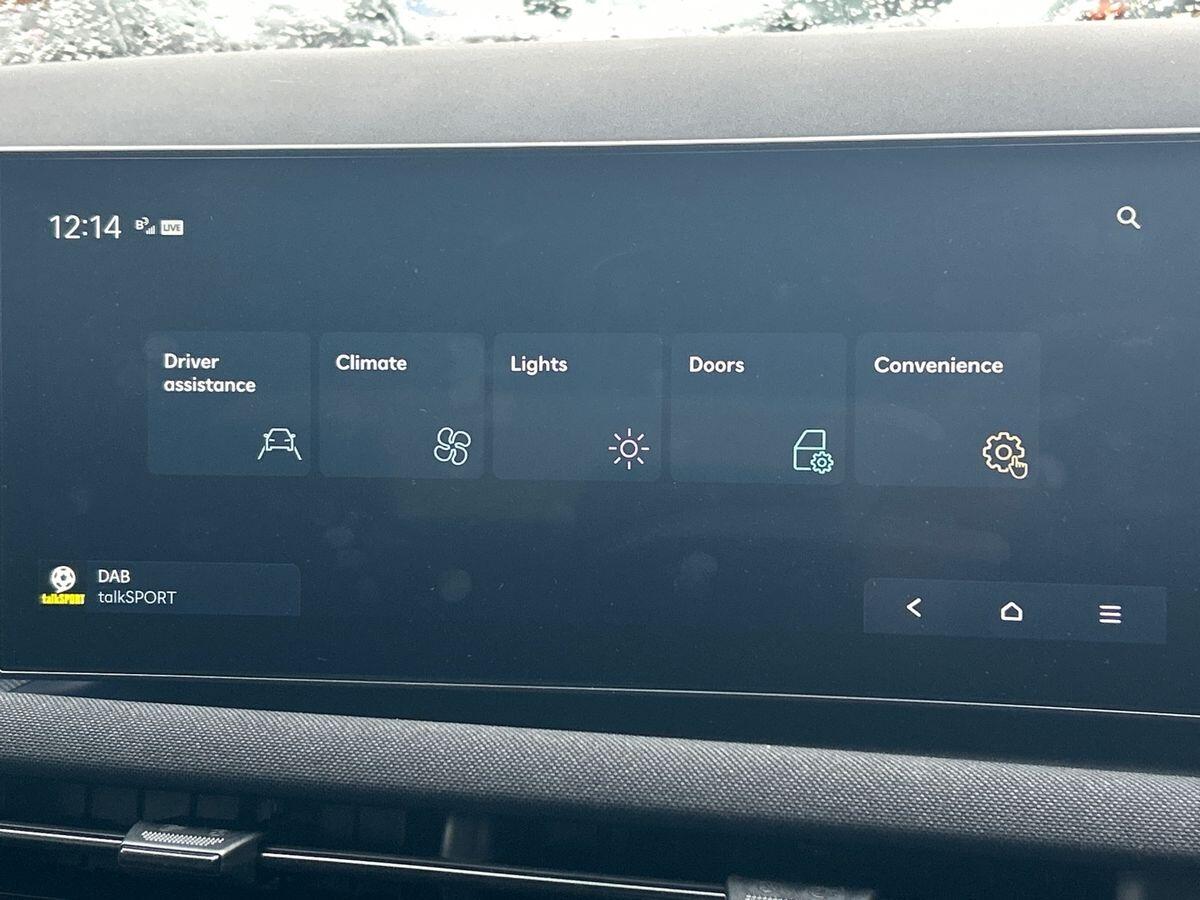 Used Hyundai TUCSON 2026 for sale - 78052747: Photo 33