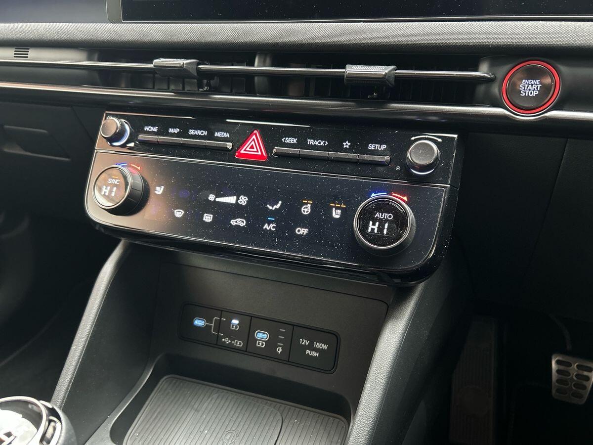 Used Hyundai TUCSON 2026 for sale - 78052747: Photo 34