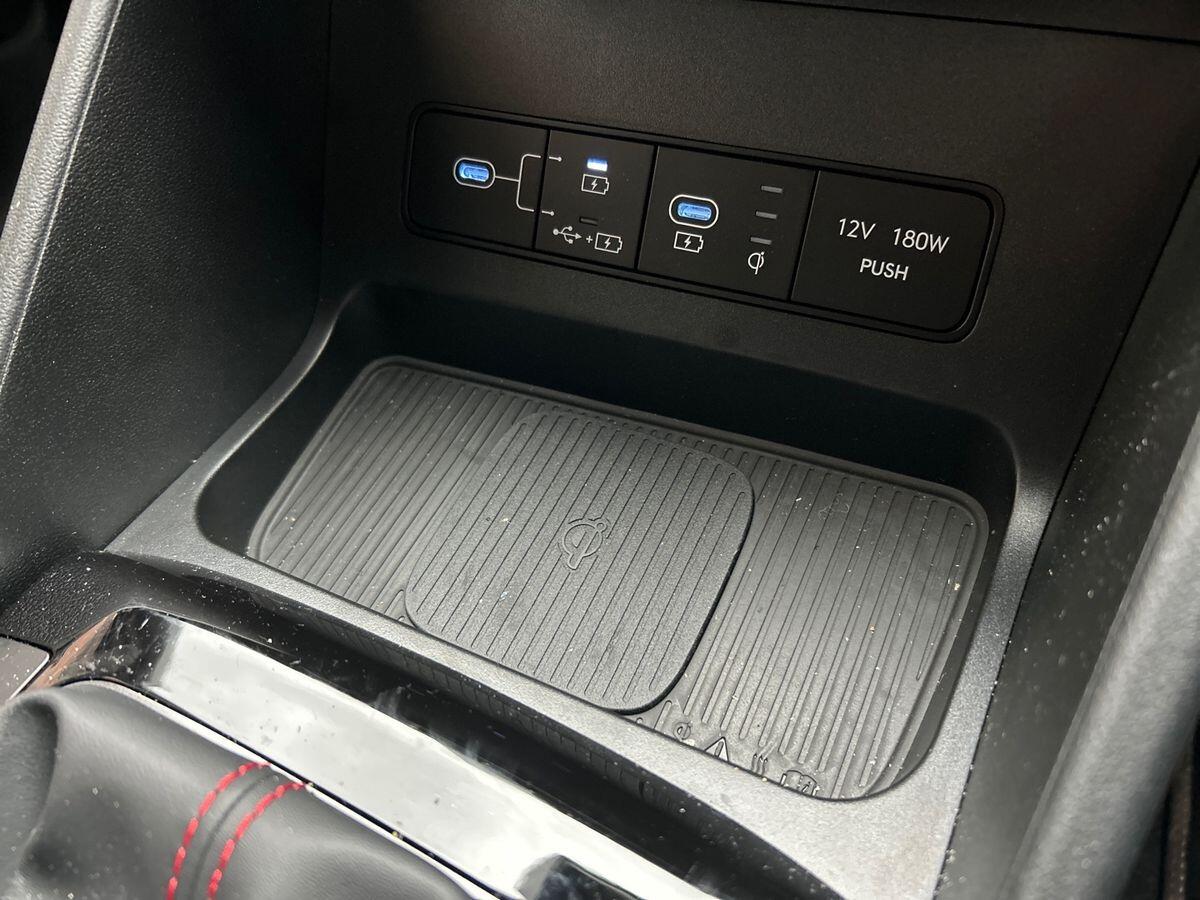 Used Hyundai TUCSON 2026 for sale - 78052747: Photo 35