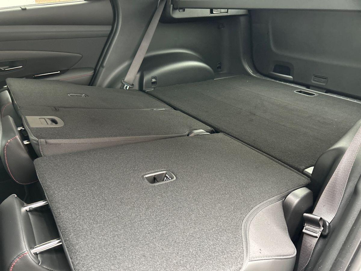 Used Hyundai TUCSON 2026 for sale - 78052747: Photo 45