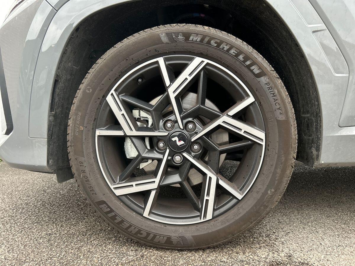 Used Hyundai TUCSON 2026 for sale - 78052747: Photo 9