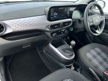 Used Hyundai i10 2025 for sale - 74937652: Photo