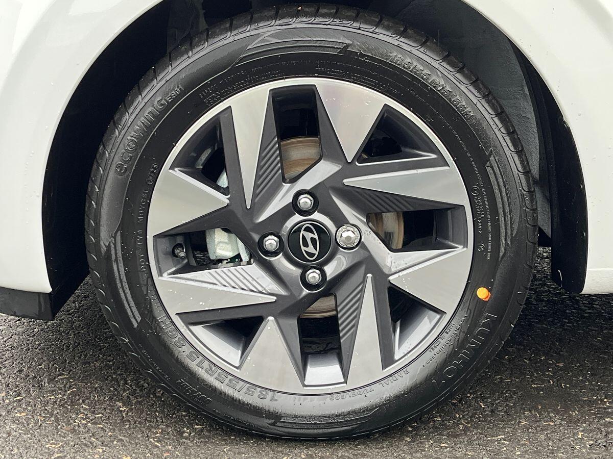 Used Hyundai i10 2025 for sale - 77262515: Photo 10