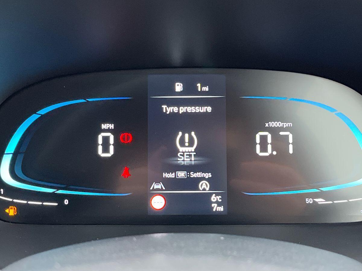 Used Hyundai i10 2025 for sale - 77262515: Photo 14