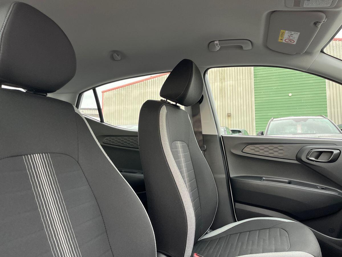 Used Hyundai i10 2025 for sale - 77262515: Photo 16