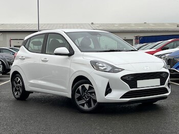 2025 - 1.0 Advance Euro 6 (s/s) 5dr