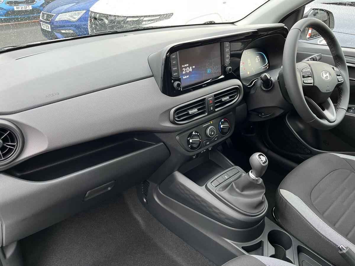 Used Hyundai i10 2025 for sale - 77262515: Photo 2