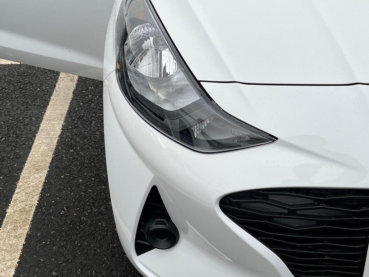 Used Hyundai i10 2025 for sale - 77262515: Photo 20