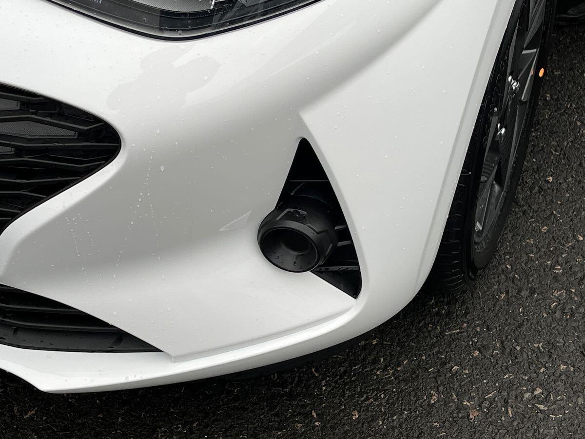 Used Hyundai i10 2025 for sale - 77262515: Photo 21