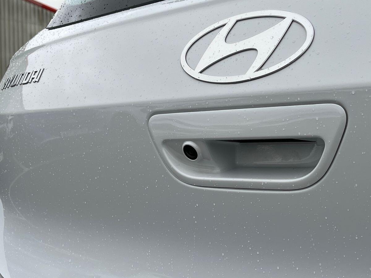 Used Hyundai i10 2025 for sale - 77262515: Photo 24