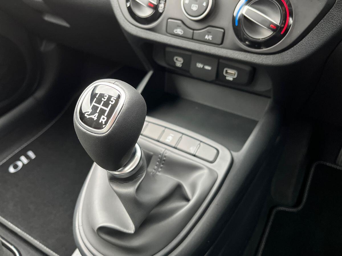 Used Hyundai i10 2025 for sale - 77262515: Photo 26