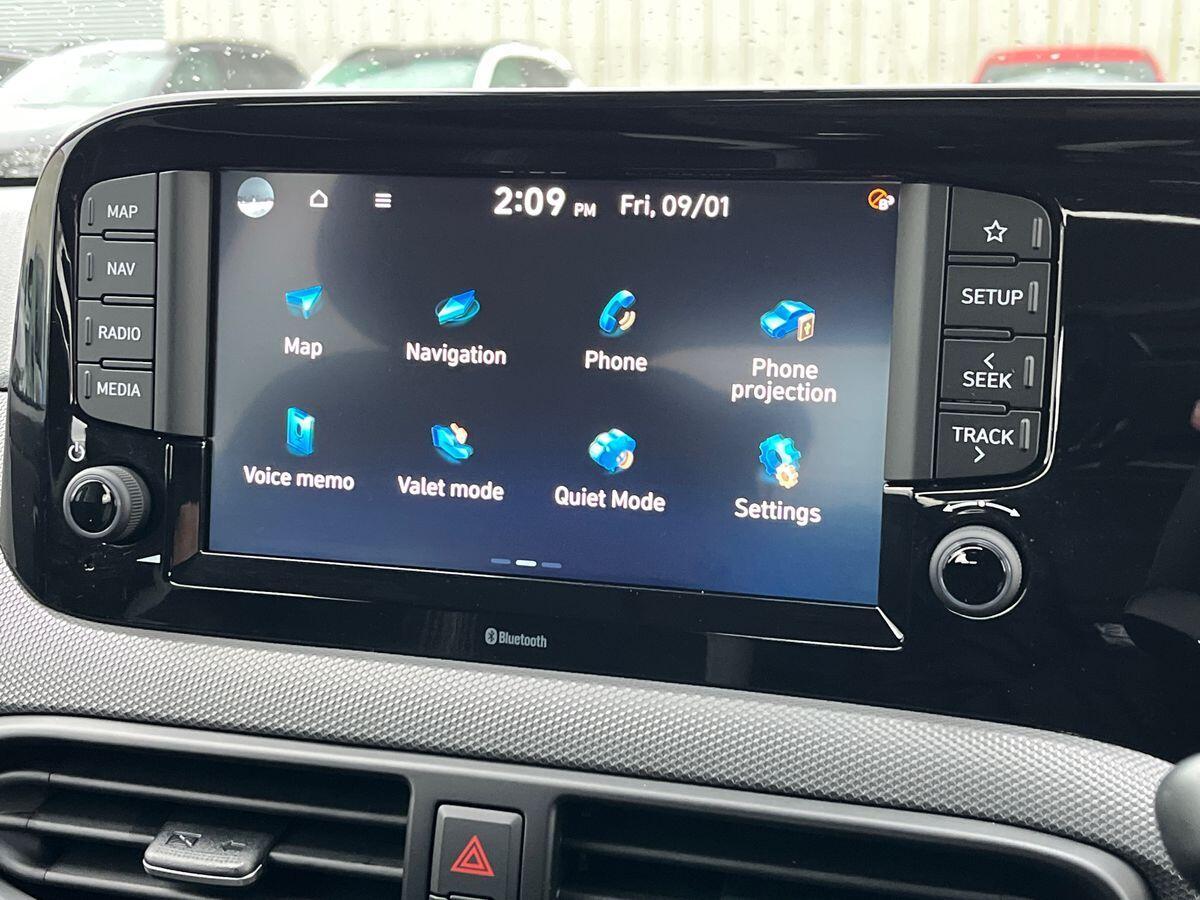 Used Hyundai i10 2025 for sale - 77262515: Photo 28