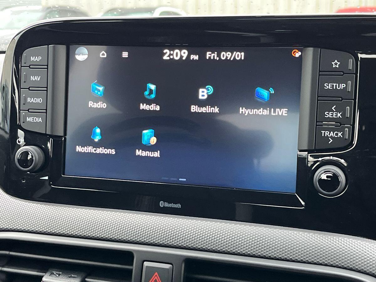 Used Hyundai i10 2025 for sale - 77262515: Photo 29