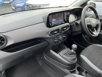 Used Hyundai i10 2025 for sale - 77262515: Photo