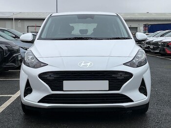 Used Hyundai i10 2025 for sale - 77262515: Photo