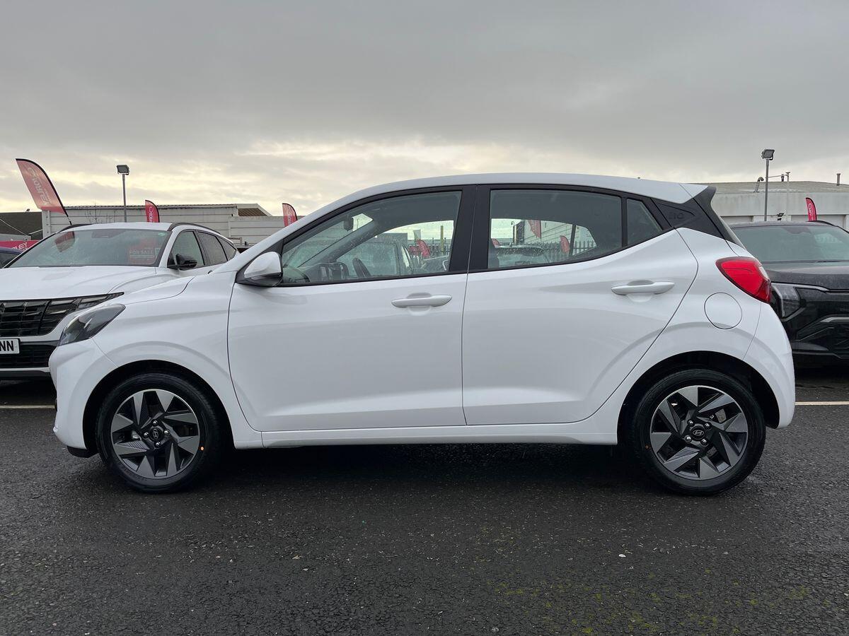 Used Hyundai i10 2025 for sale - 77262515: Photo 6