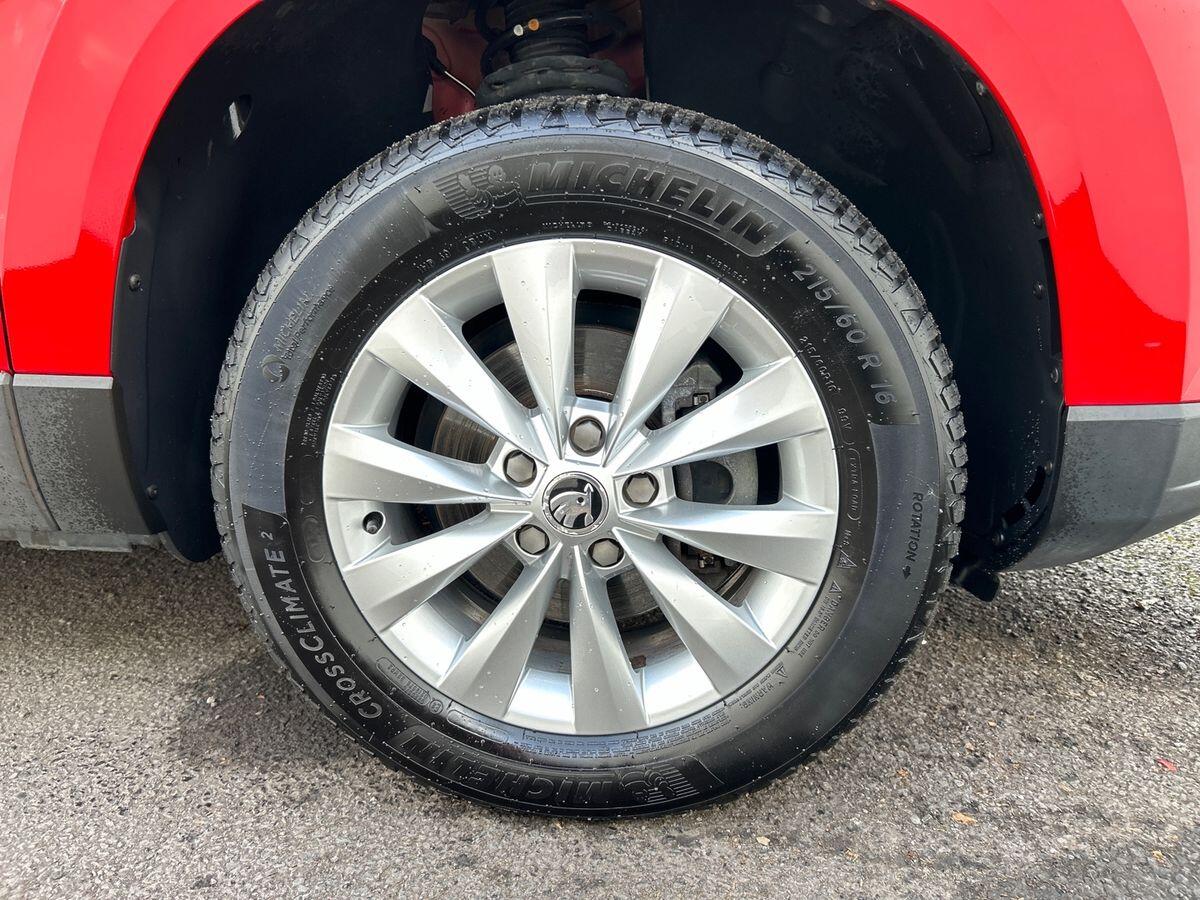 Used Skoda Karoq 2018 for sale - 76374705: Photo 11