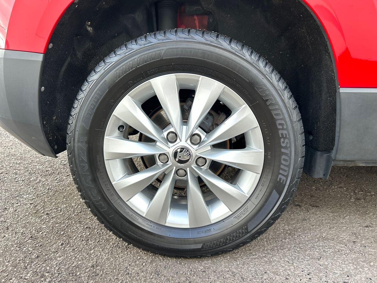 Used Skoda Karoq 2018 for sale - 76374705: Photo 12