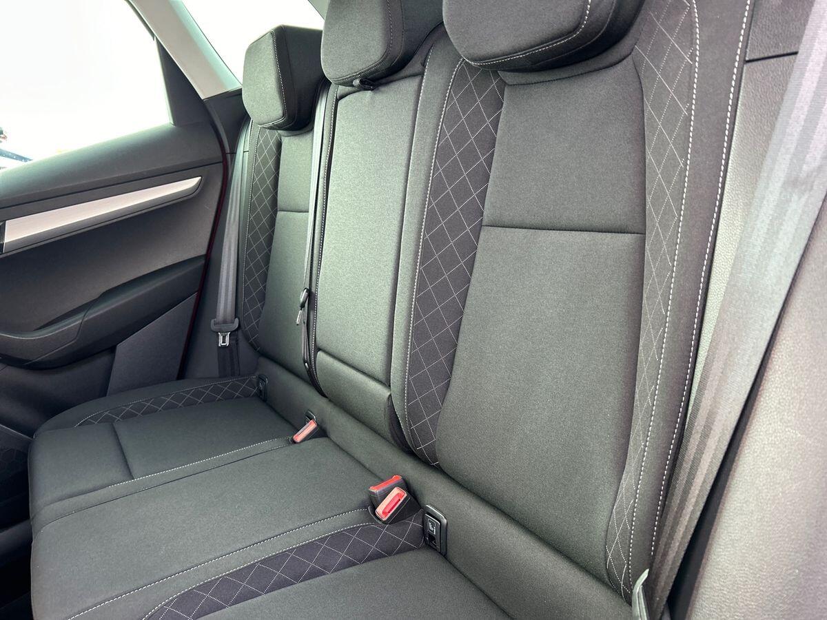 Used Skoda Karoq 2018 for sale - 76374705: Photo 17