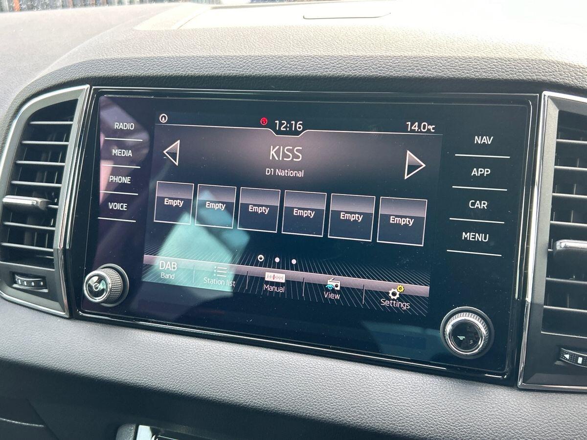 Used Skoda Karoq 2018 for sale - 76374705: Photo 21