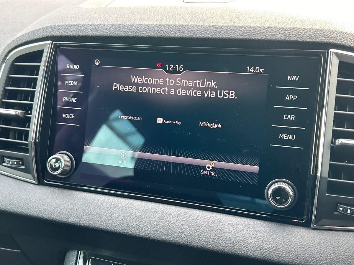 Used Skoda Karoq 2018 for sale - 76374705: Photo 22