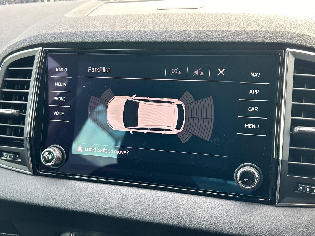 Used Skoda Karoq 2018 for sale - 76374705: Photo 23