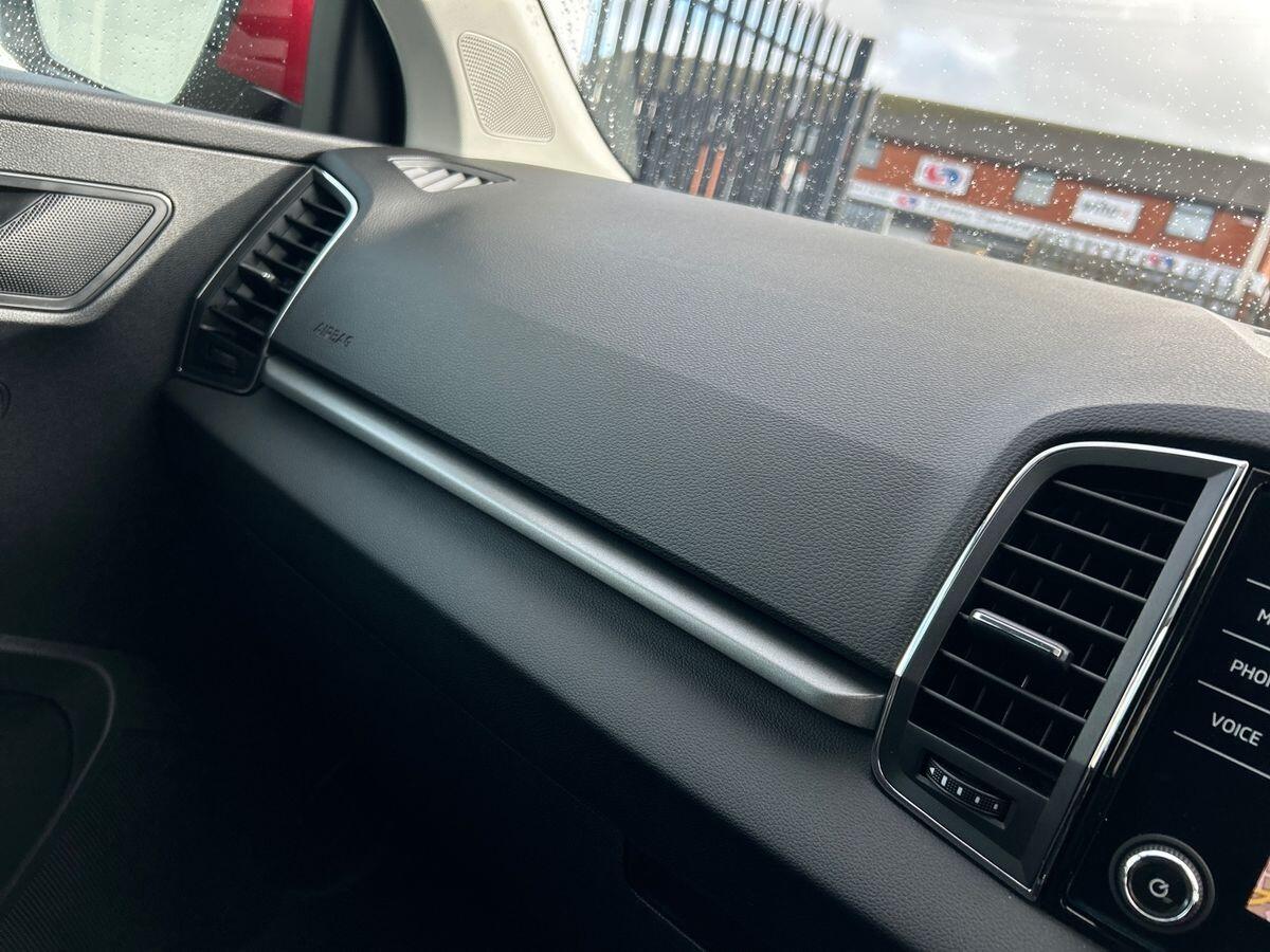 Used Skoda Karoq 2018 for sale - 76374705: Photo 27