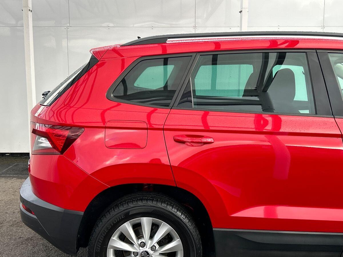 Used Skoda Karoq 2018 for sale - 76374705: Photo 31