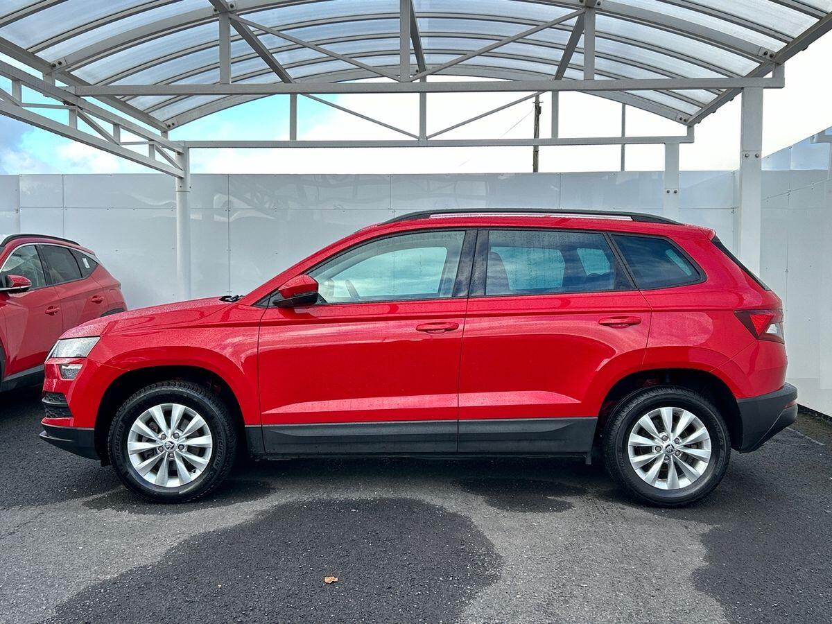 Used Skoda Karoq 2018 for sale - 76374705: Photo 6