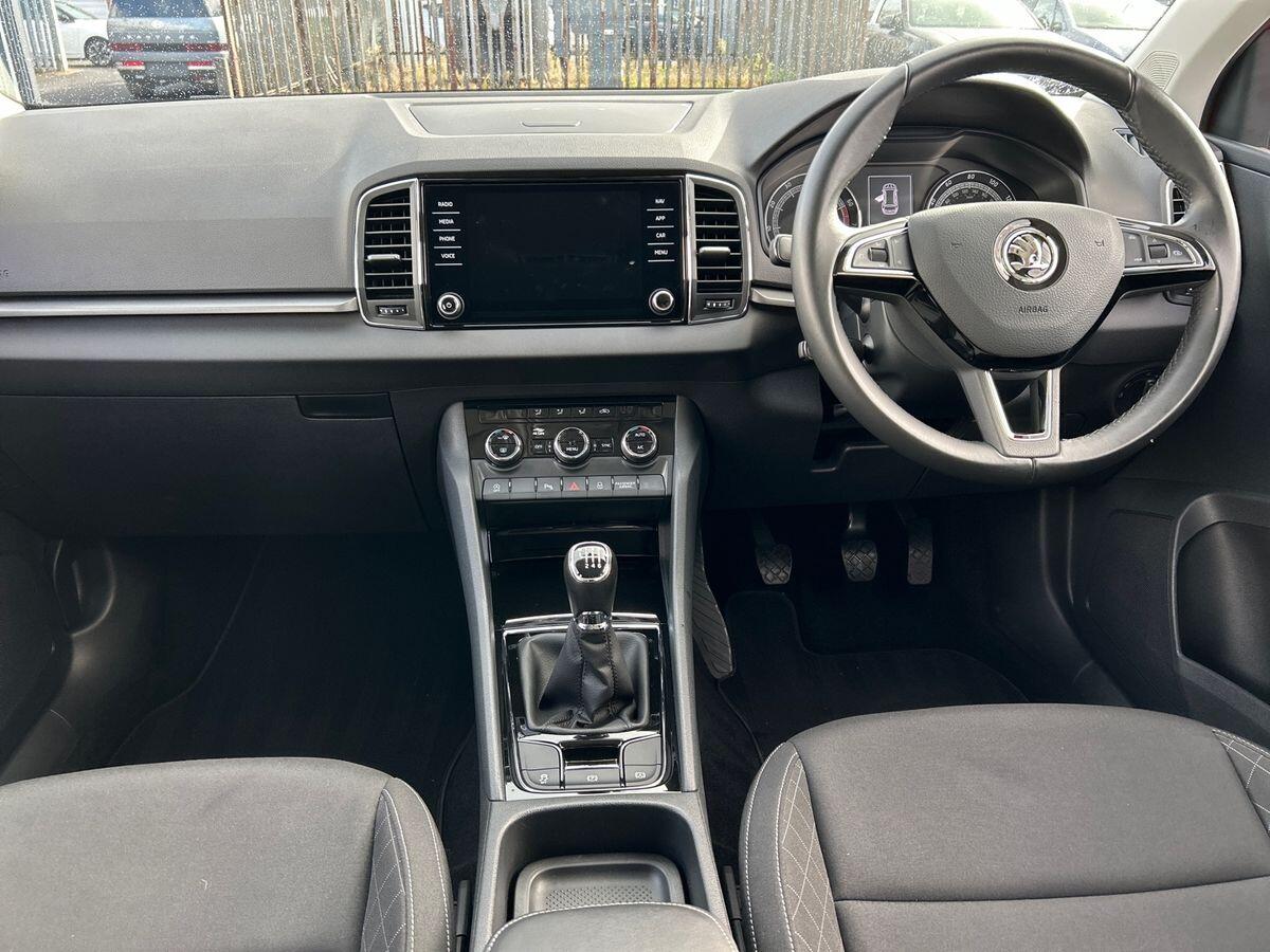 Used Skoda Karoq 2018 for sale - 76374705: Photo 7