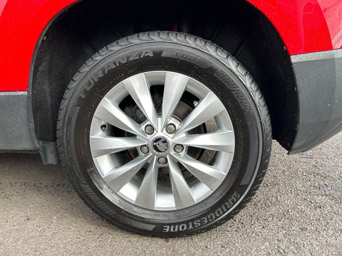 Used Skoda Karoq 2018 for sale - 76374705: Photo 9