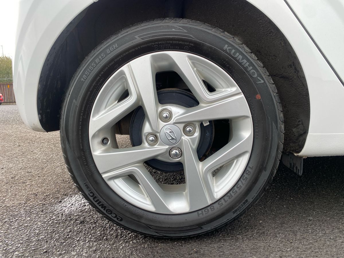 Used Hyundai i10 2022 for sale - 78012018: Photo 11