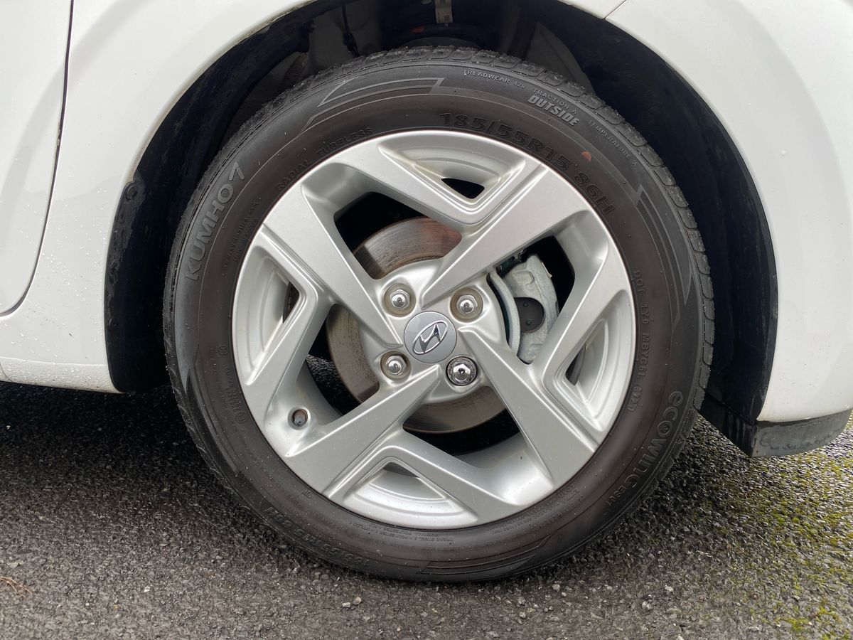 Used Hyundai i10 2022 for sale - 78012018: Photo 12