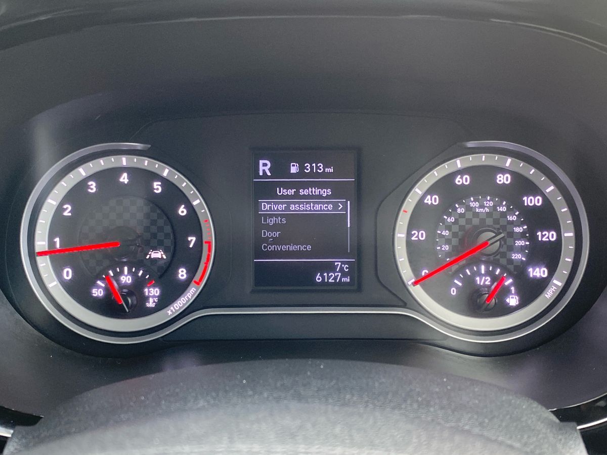 Used Hyundai i10 2022 for sale - 78012018: Photo 14