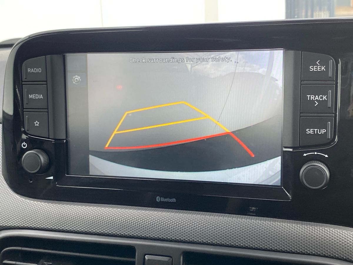 Used Hyundai i10 2022 for sale - 78012018: Photo 15