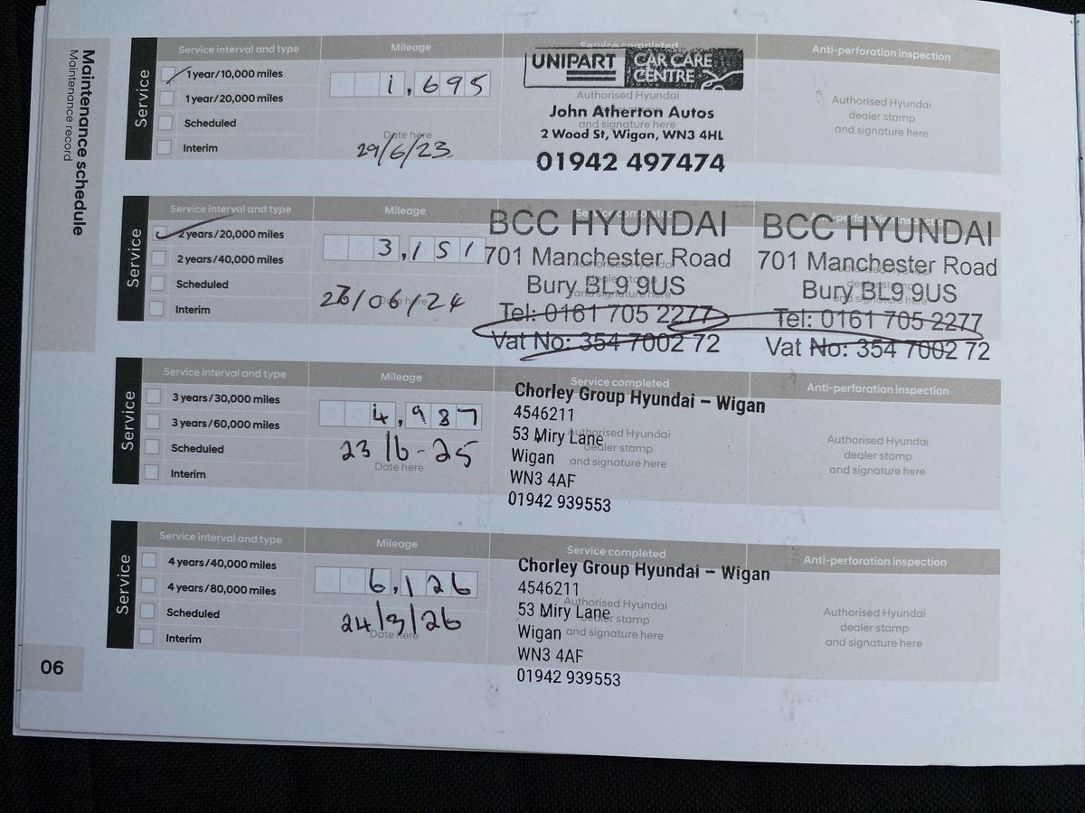 Used Hyundai i10 2022 for sale - 78012018: Photo 16