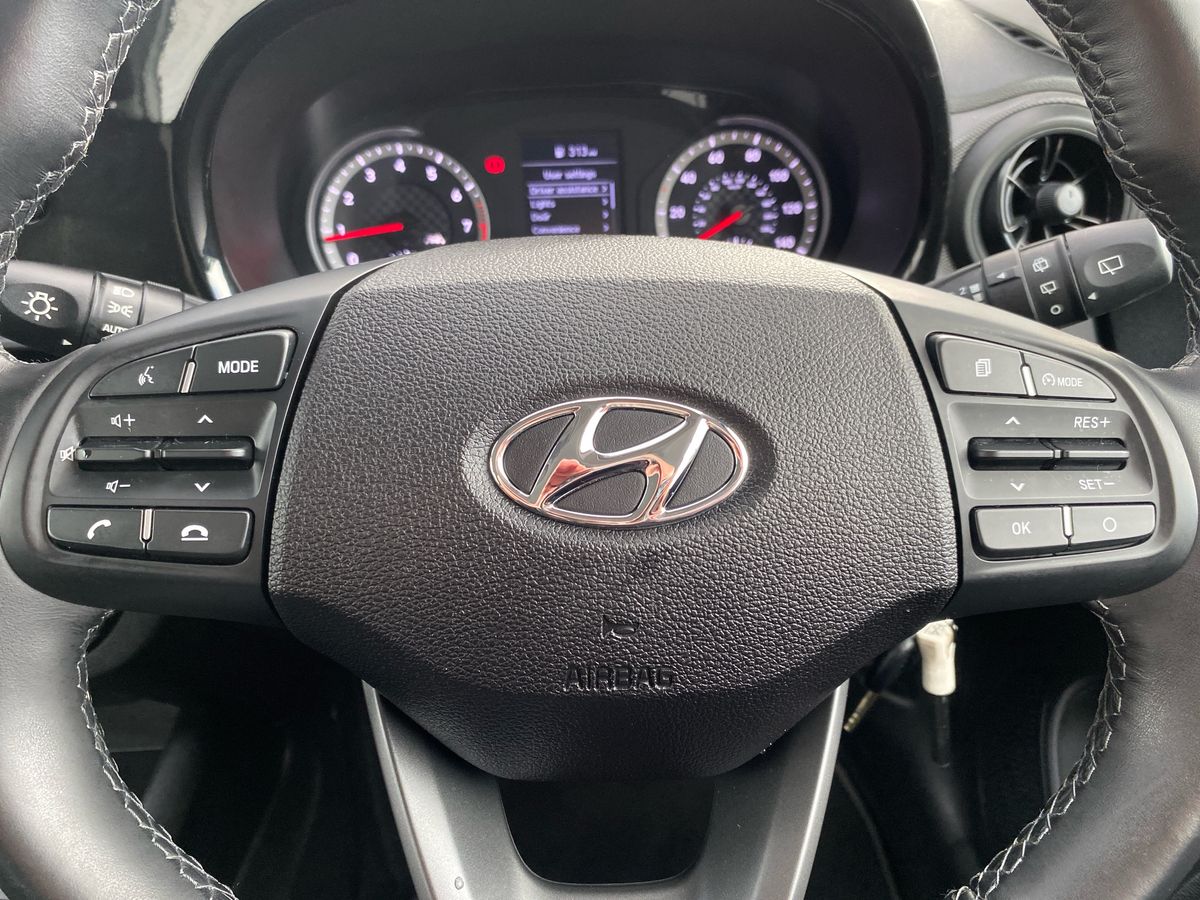 Used Hyundai i10 2022 for sale - 78012018: Photo 26