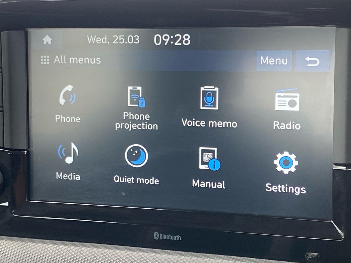 Used Hyundai i10 2022 for sale - 78012018: Photo 29