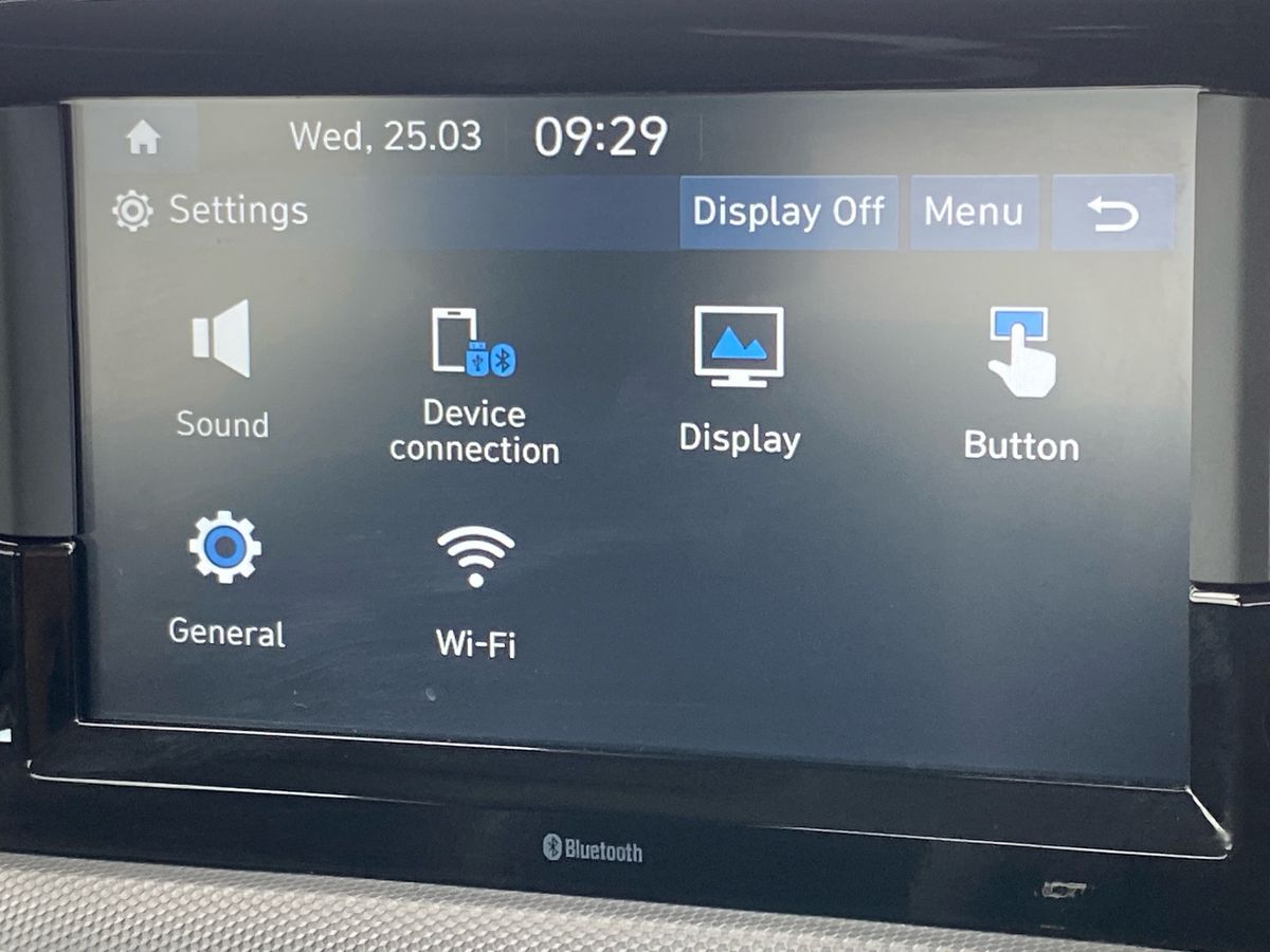 Used Hyundai i10 2022 for sale - 78012018: Photo 31