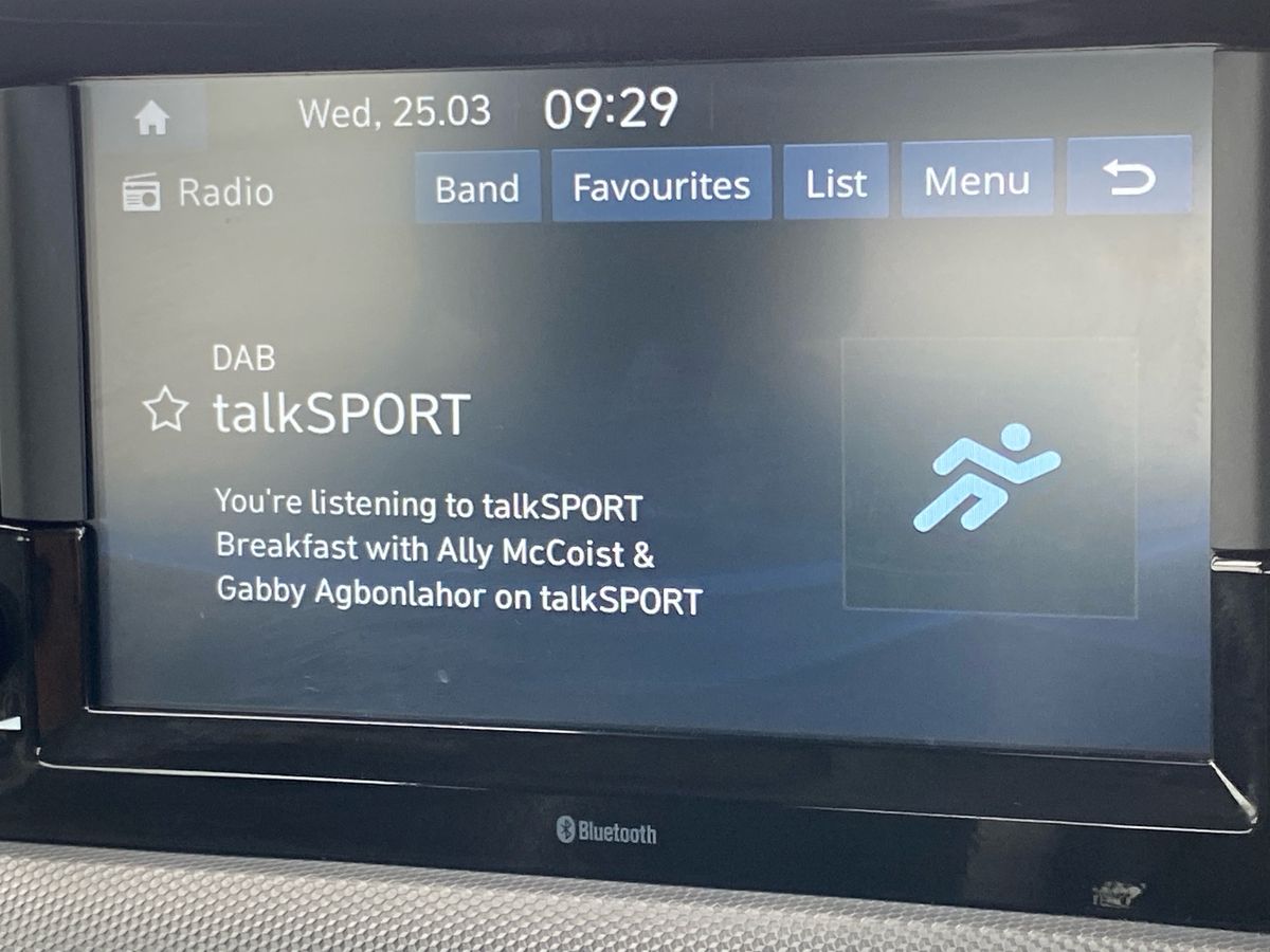 Used Hyundai i10 2022 for sale - 78012018: Photo 32