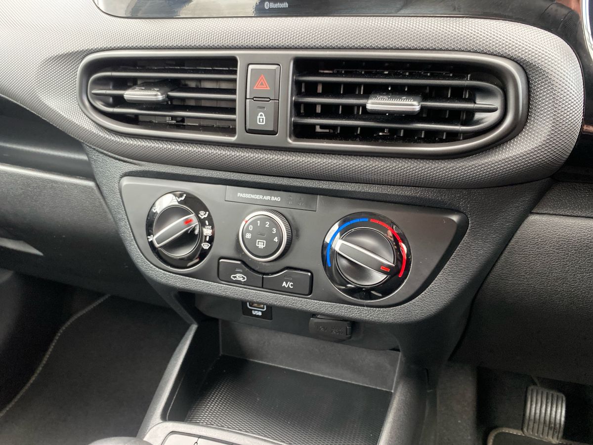 Used Hyundai i10 2022 for sale - 78012018: Photo 33