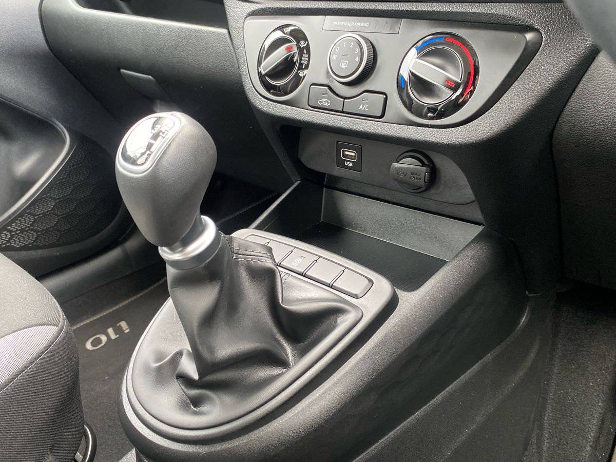 Used Hyundai i10 2022 for sale - 78012018: Photo 34